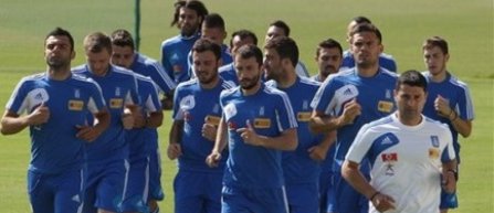 Polonia si Grecia deschid balul la Euro 2012